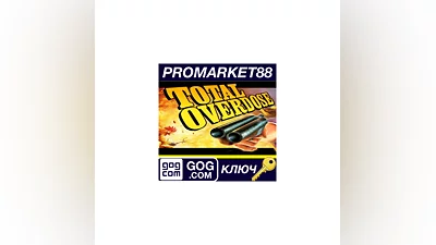 Total Overdose: A Gunslinger's Tale in Mexico GOG Key