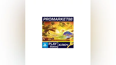 Legend of Mana EU Nintendo Switch Key  EUROPE