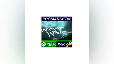 Whispering Willows EU XBOX One Key   EUROPE