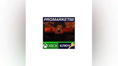 Redeemer Enhanced Edition EU XBOX One Key  EUROPE