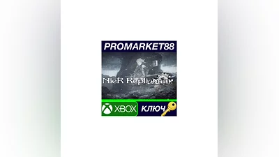 NieR Replicant ver.1.22474487139... EU XBOX One / Xbo