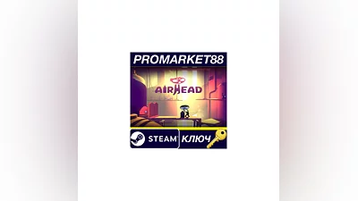Airhead Steam Key   GLOBAL
