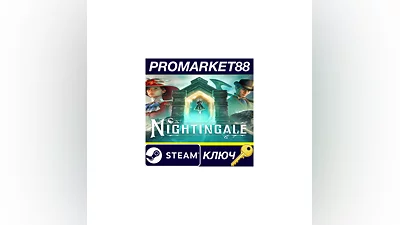 Nightingale Steam Key   GLOBAL