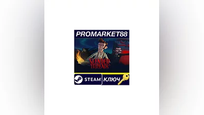 Slender Threads PC Steam Key   GLOBAL