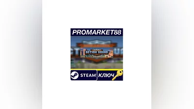 Door Kickers: Action Squad PC Steam Key  GLOBAL