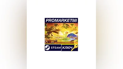 Legend of Mana Steam Key   GLOBAL