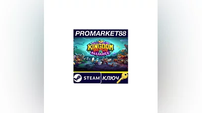 Kingdom Rush 5: Alliance TD PC Steam Key  GLOBAL