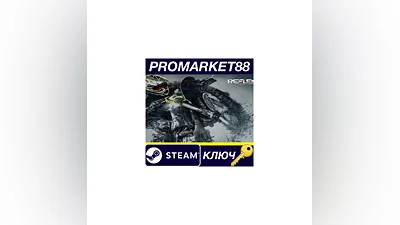 MX vs ATV Reflex EU Steam Key   EUROPE