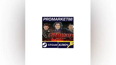 Ash Of Gods: The Way NA PC Steam Key   USA