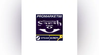 Dreaming Sarah Steam Key   GLOBAL