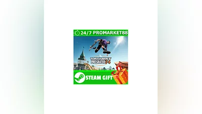 ️ALL COUNTRIES ️ Tony Hawk s Pro Skater 3 + 4 STEAM