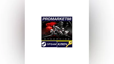 Othercide EU Steam Key   EUROPE