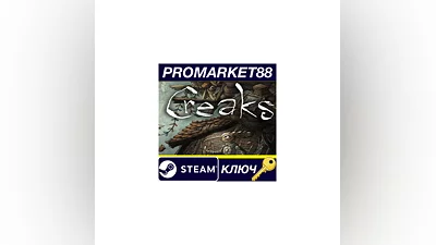 Creaks Steam Key   GLOBAL