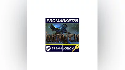 GRAVEN PC Steam Key   GLOBAL