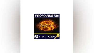 Wizardry 8 Steam Key   GLOBAL