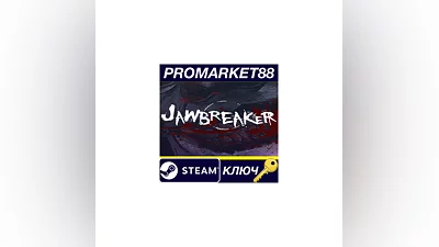 Jawbreaker PC Steam Key   GLOBAL