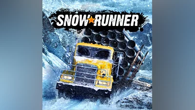 SnowRunner ️EPIC GAMES    TR