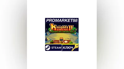Knights of Pen and Paper 2 - Here Be Dragons DLC EU P