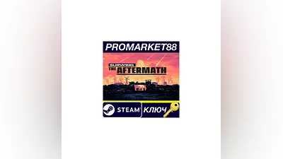 Surviving the Aftermath EU Steam Key  EUROPE