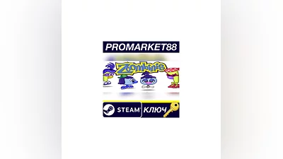 Zoombinis PC Steam Key   GLOBAL