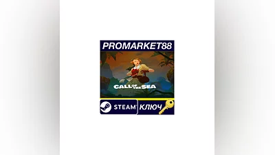 Call of the Sea EU PC Steam Key   EUROPE
