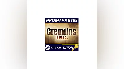 Gremlins, Inc. Steam Key   GLOBAL (NO TR)