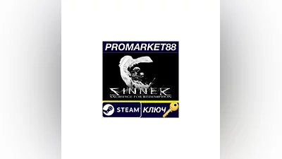 SINNER: Sacrifice for Redemption Steam Key  GLOBAL (