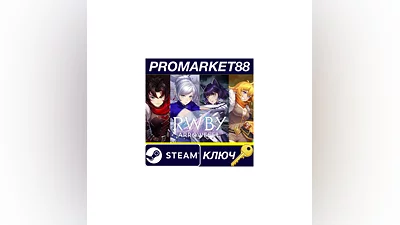 RWBY: Arrowfell Steam Key   GLOBAL (NO TR)
