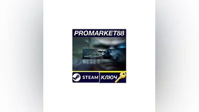 Hard Reset Extended Edition Steam Key  GLOBAL (NO TR
