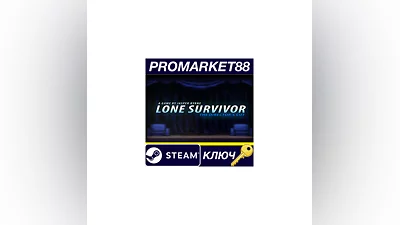 Lone Survivor: The Director's Cut PC Steam Key  GLOB