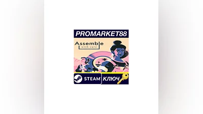 Assemble with Care Steam Key   GLOBAL (NO TR)