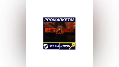Redeemer Enhanced Edition PC Steam Key  GLOBAL (NO T