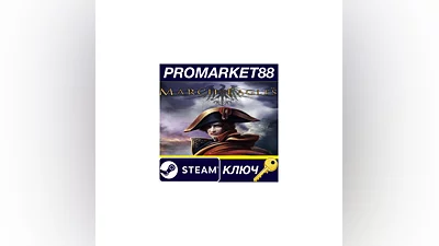 March Of The Eagles Steam Key   GLOBAL (NO TR)