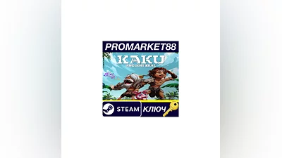 KAKU: Ancient Seal EU PC Steam Key   EUROPE