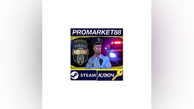 Police Shootout PC Steam Key   GLOBAL (NO TR)