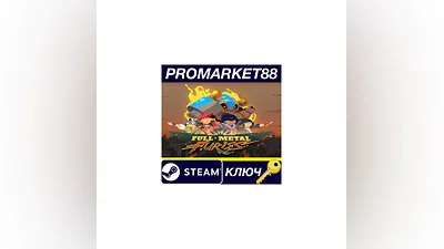 Full Metal Furies Steam Key   GLOBAL (NO TR)