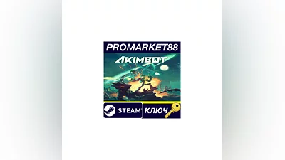Akimbot PC Steam Key   EU+US