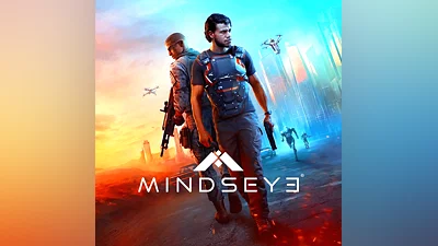 MindsEye ️PS5   Türkiye / India