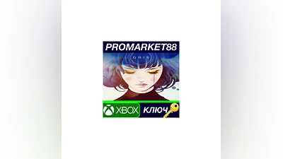 GRIS EU XBOX One / Xbox Series X|S Key  EUROPE