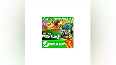 ️ALL COUNTRIES ️ Trailmakers Supply Pack Frontline