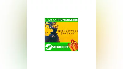 ️ALL COUNTRIES ️ Netherworld Covenant STEAM GIFT