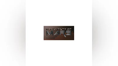 Monuments of Mars Steam Key GLOBAL