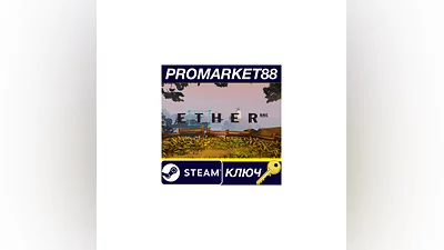 Ether One Steam Key   GLOBAL (NO TR)