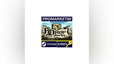 Drop Duchy PC Steam Key   GLOBAL (NO TR)