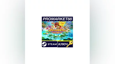 Nikoderiko: The Magical World - Director’s Cut PC Ste