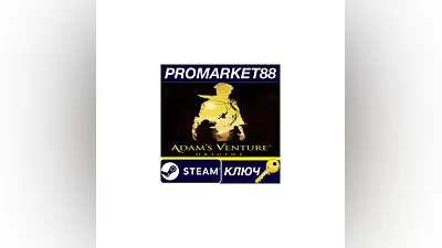 Adam's Venture: Origins Steam Key   GLOBAL
