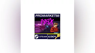 198X Steam Key   GLOBAL