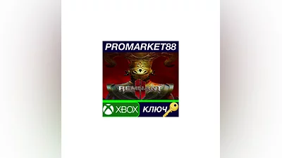 Remnant II TR Xbox Series X|S Key   TURKEY