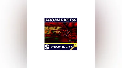 Double Dragon Trilogy Steam Key   GLOBAL