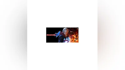 Devil May Cry 4 (Old Version) Steam Key GLOBAL